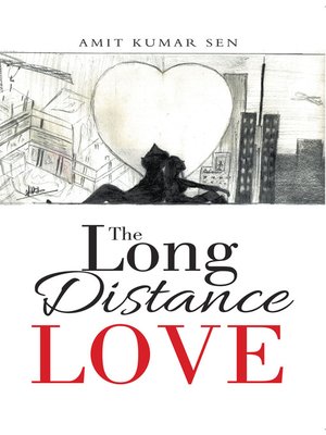 cover image of The Long Distance Love